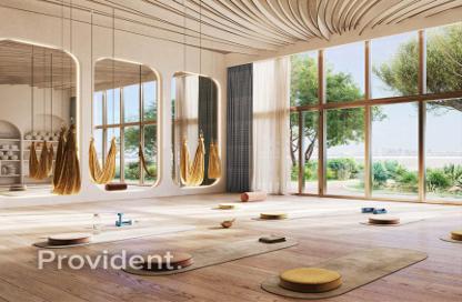 Apartment - 2 - 2 for sale in The Mural - Maritime City - Dubai Apartment - 2 - 2 for sale in The Mural - Maritime City - Dubai