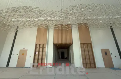 شقة - غرفة نوم - 2 حمامات للبيع في بن غاطي أبيكس - الضاحية 10 - قرية جميرا الدائرية - دبي