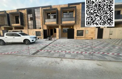 تاون هاوس - 5 غرف نوم - 7 حمامات للبيع في الحليو 2 - الحليو - عجمان