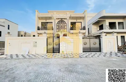 فيلا - 5 غرف نوم - 7 حمامات للبيع في تلال عجمان - العالية - عجمان