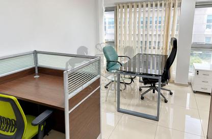Office Space - Studio for rent in Barsha Valley - Al Barsha 1 - Al Barsha - Dubai