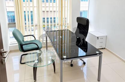 Office Space - Studio for rent in Barsha Valley - Al Barsha 1 - Al Barsha - Dubai