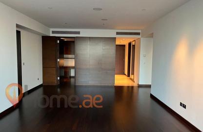 Apartment - 1 Bedroom - 2 Bathrooms for rent in Burj Khalifa - Burj Khalifa Area - Downtown Dubai - Dubai