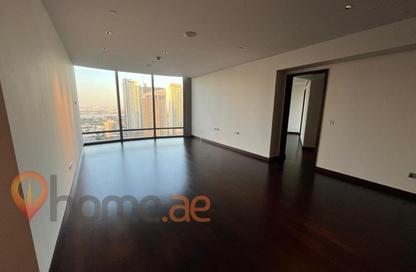 Apartment - 1 Bedroom - 2 Bathrooms for rent in Burj Khalifa - Burj Khalifa Area - Downtown Dubai - Dubai