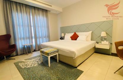 Villa - 3 - 4 for rent in Al Marsa - Al Jazirah Al Hamra - Al Hamra Village - Ras Al Khaimah