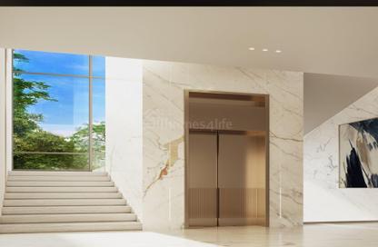 Villa - 5 Bedrooms - 6 Bathrooms for sale in South Bay 1 - South Bay - Residential District - Dubai South (Dubai World Central) - Dubai