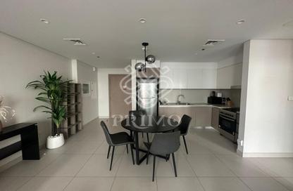 Apartment - 1 Bedroom - 2 Bathrooms for sale in The Grand - Dubai Creek Harbour (The Lagoons) - Dubai