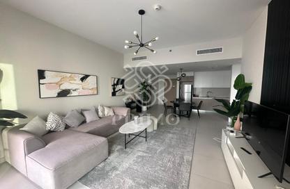 Apartment - 1 Bedroom - 2 Bathrooms for sale in The Grand - Dubai Creek Harbour (The Lagoons) - Dubai