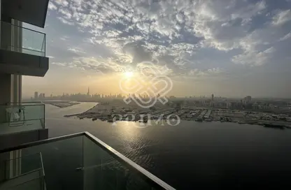 Apartment - 1 Bedroom - 2 Bathrooms for sale in The Grand - Dubai Creek Harbour (The Lagoons) - Dubai
