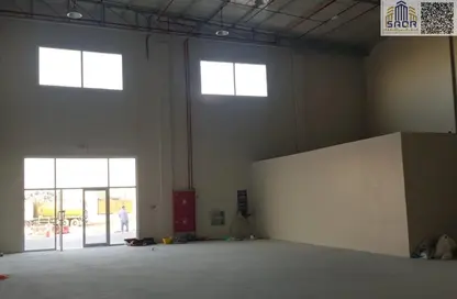 Warehouse - Studio - 3 Bathrooms for rent in Umm Al Thuoob - Umm Al Quwain Warehouse - Studio - 3 Bathrooms for rent in Umm Al Thuoob - Umm Al Quwain