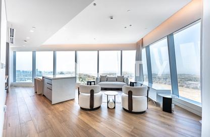 Apartment - 1 Bedroom - 2 Bathrooms for rent in Uptown Tower - Uptown Dubai - Jumeirah Lake Towers - Dubai Apartment - 1 Bedroom - 2 Bathrooms for rent in Uptown Tower - Uptown Dubai - Jumeirah Lake Towers - Dubai
