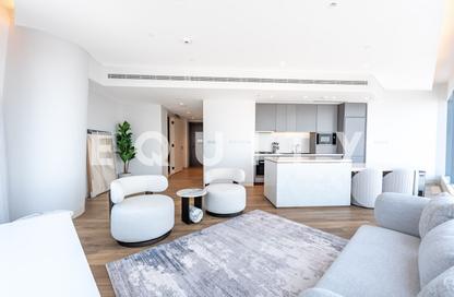 Apartment - 1 Bedroom - 2 Bathrooms for rent in Uptown Tower - Uptown Dubai - Jumeirah Lake Towers - Dubai Apartment - 1 Bedroom - 2 Bathrooms for rent in Uptown Tower - Uptown Dubai - Jumeirah Lake Towers - Dubai