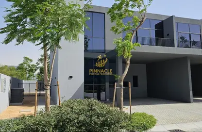 Townhouse - 4 Bedrooms - 4 Bathrooms for sale in Masaar - Tilal City - Sharjah Townhouse - 4 Bedrooms - 4 Bathrooms for sale in Masaar - Tilal City - Sharjah