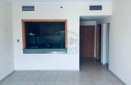 Apartment - 1 Bedroom - 2 Bathrooms for rent in Jade Residence - Dubai Silicon Oasis - Dubai