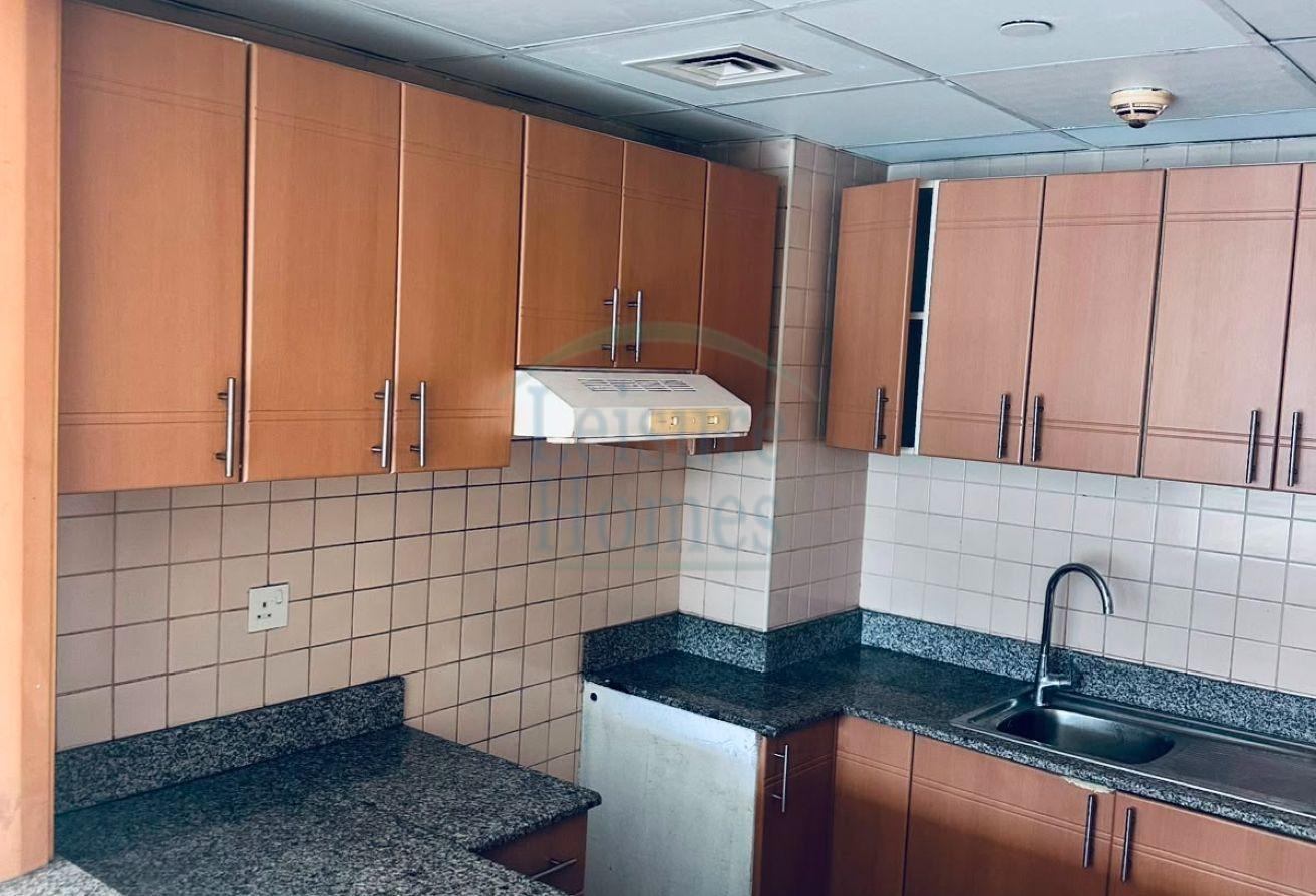 1BHK | Jade Residence | Prime Location photo 5