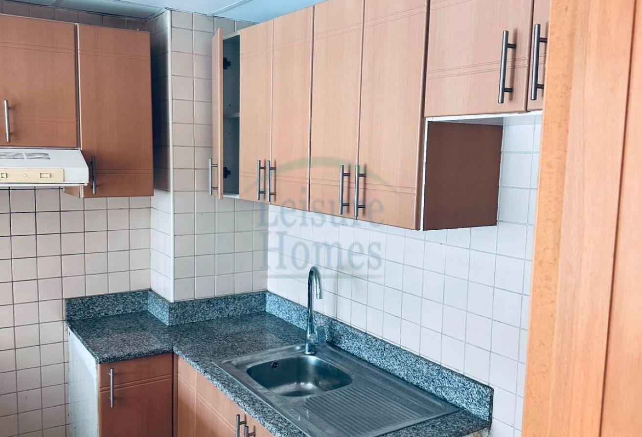 1BHK | Jade Residence | Prime Location photo 6