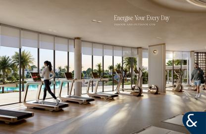 Villa - 4 Bedrooms - 4 Bathrooms for sale in Emaar South - Dubai South (Dubai World Central) - Dubai Villa - 4 Bedrooms - 4 Bathrooms for sale in Emaar South - Dubai South (Dubai World Central) - Dubai