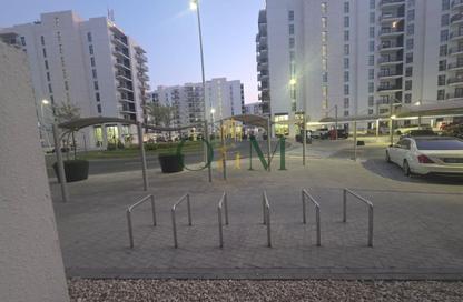 Apartment - 1 - 1 for rent in Waters Edge - Yas Island - Abu Dhabi Apartment - 1 - 1 for rent in Waters Edge - Yas Island - Abu Dhabi