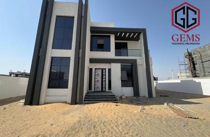 Villa - 4 - 5 for rent in Al Aweer 1 - Al Aweer - Dubai Villa - 4 - 5 for rent in Al Aweer 1 - Al Aweer - Dubai