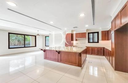 Villa - 6 Bedrooms - 7 Bathrooms for rent in Rosa - Arabian Ranches 2 - Dubai
