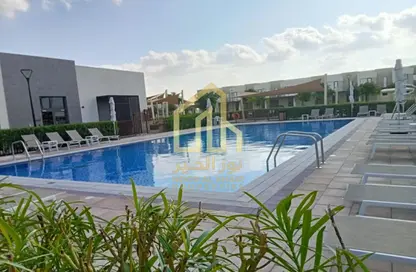 تاون هاوس - 3 غرف نوم - 4 حمامات للايجار في 3 باركسايد - اعمار الجنوبية - دبي الجنوب (مركز دبي العالمي) - دبي