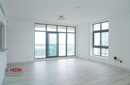 Apartment - 2 Bedrooms - 3 Bathrooms for rent in The Links West Tower - The Links - The Views - Dubai