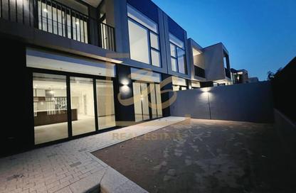 Villa - 3 Bedrooms - 3 Bathrooms for rent in Mudon Al Ranim 5 - Mudon - Dubai Villa - 3 Bedrooms - 3 Bathrooms for rent in Mudon Al Ranim 5 - Mudon - Dubai