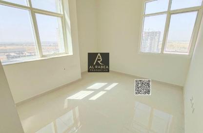 Apartment - 2 Bedrooms - 2 Bathrooms for rent in Golf Tower - Emirates City - Ajman