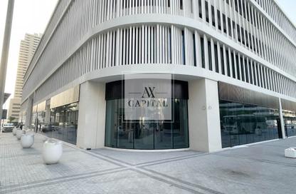 Shop - Studio for rent in Binghatti Royale - District 18 - Jumeirah Village Circle - Dubai
