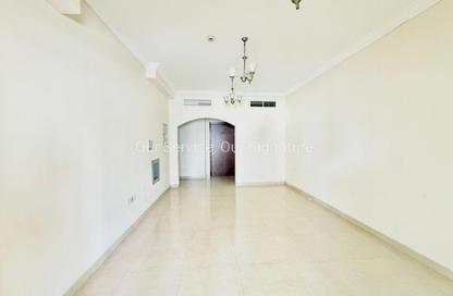 Apartment - 1 Bedroom - 2 Bathrooms for rent in New Al Taawun Road - Al Taawun - Sharjah