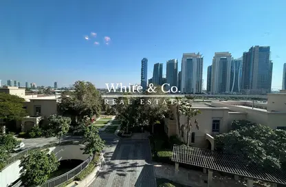 شقة - 3 غرف نوم - 4 حمامات للايجار في برج الياس - أبراج إعمار ال6 - دبي مارينا - دبي شقة - 3 غرف نوم - 4 حمامات للايجار في برج الياس - أبراج إعمار ال6 - دبي مارينا - دبي