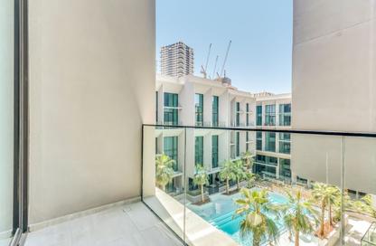 Penthouse - 1 Bedroom - 2 Bathrooms for sale in The Autograph S Series - District 15 - Jumeirah Village Circle - Dubai