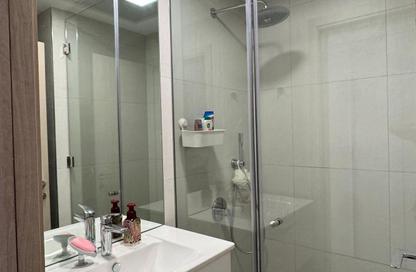 Apartment - Studio - 1 Bathroom for rent in Luma 22 West Tower - Luma 22 - District 10 - Jumeirah Village Circle - Dubai