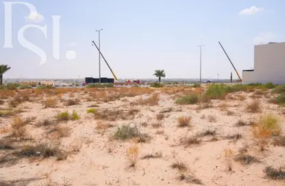 أرض - استوديو للبيع في D تلال سيتي - تلال سيتي - الشارقة