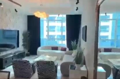 Apartment - 2 Bedrooms - 3 Bathrooms for rent in Al Khan Corniche - Al Khan - Sharjah Apartment - 2 Bedrooms - 3 Bathrooms for rent in Al Khan Corniche - Al Khan - Sharjah