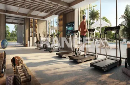 فيلا - 3 غرف نوم - 4 حمامات للبيع في تاليا - ذا فالي - دبي