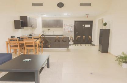 Apartment - 1 Bedroom - 1 Bathroom for sale in Al Thamam 49 - Al Thamam - Remraam - Dubai Land - Dubai