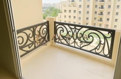 Apartment - 1 Bedroom - 1 Bathroom for sale in Al Thamam 49 - Al Thamam - Remraam - Dubai Land - Dubai