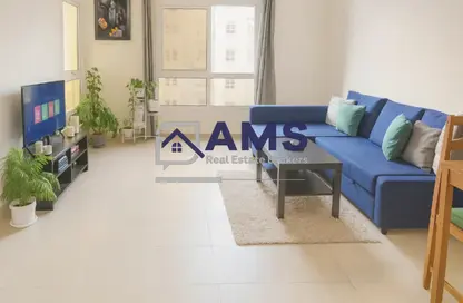Apartment - 1 Bedroom - 1 Bathroom for sale in Al Thamam 49 - Al Thamam - Remraam - Dubai Land - Dubai