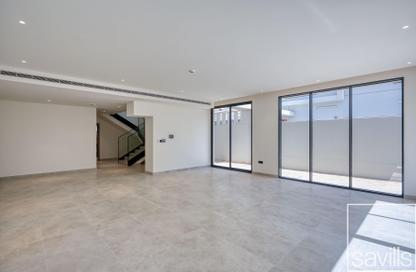 Townhouse - 3 Bedrooms - 4 Bathrooms for sale in California Residence - California Village - Dubai Land - Dubai