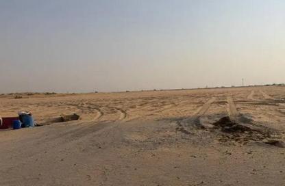 Land - Studio for sale in Rawdat Al Sidr - Al Rowdat Suburb - Sharjah Land - Studio for sale in Rawdat Al Sidr - Al Rowdat Suburb - Sharjah
