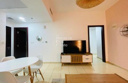 Apartment - 1 Bedroom - 2 Bathrooms for rent in Autumn 2 - Autumn - Seasons Community - District 15 - Jumeirah Village Circle - Dubai