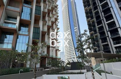 Apartment - 1 - 2 for rent in Regalia By Deyaar - Business Bay - Dubai