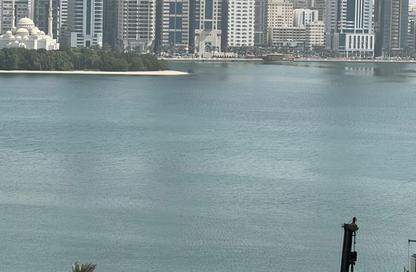 Apartment - 1 - 2 for rent in Al Majaz 3 - Al Majaz - Sharjah Apartment - 1 - 2 for rent in Al Majaz 3 - Al Majaz - Sharjah