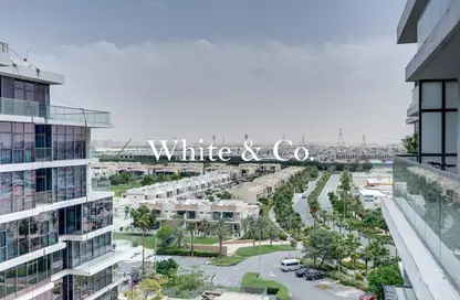 Apartment - 1 Bedroom - 2 Bathrooms for sale in Jasmine B - Jasmine - DAMAC Hills - Dubai