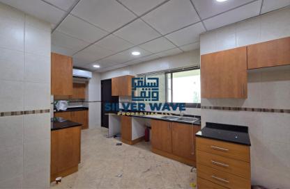 Villa - 6 Bedrooms - 7+ Bathrooms for rent in Khalidiya Village - Al Khalidiya - Abu Dhabi Villa - 6 Bedrooms - 7+ Bathrooms for rent in Khalidiya Village - Al Khalidiya - Abu Dhabi