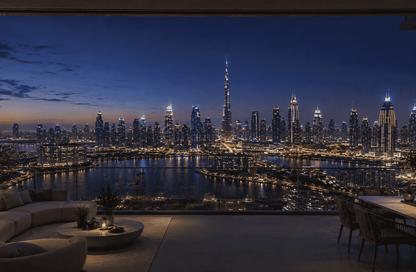 Apartment - 1 Bedroom - 2 Bathrooms for sale in Sobha One Tower E - Sobha One - Ras Al Khor Industrial 1 - Ras Al Khor - Dubai