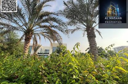 Villa - 3 Bedrooms - 5 Bathrooms for sale in Golf Community - Al Zorah - Ajman Villa - 3 Bedrooms - 5 Bathrooms for sale in Golf Community - Al Zorah - Ajman