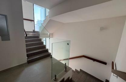 Villa - 4 - 6 for rent in Azura Villas - Ajmal Makan City - Sharjah Waterfront City - Sharjah