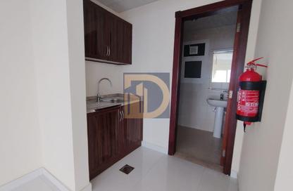 Office Space - Studio - 1 Bathroom for rent in The Mangroves - Al Qurm - Ras Al Khaimah